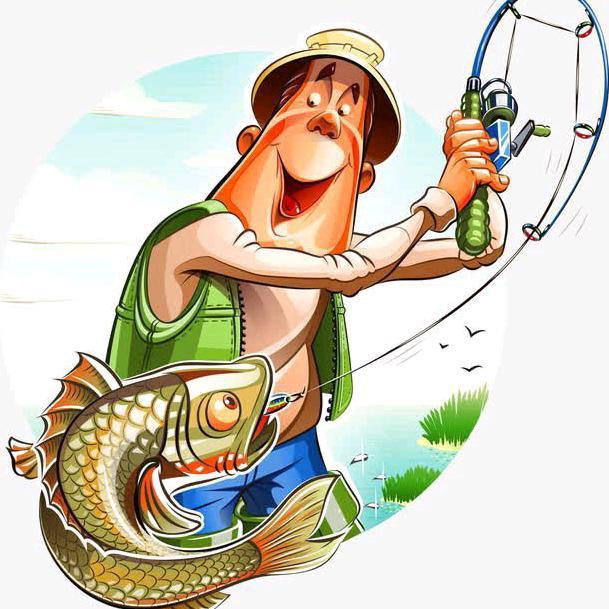 七哥爱渔🐟
