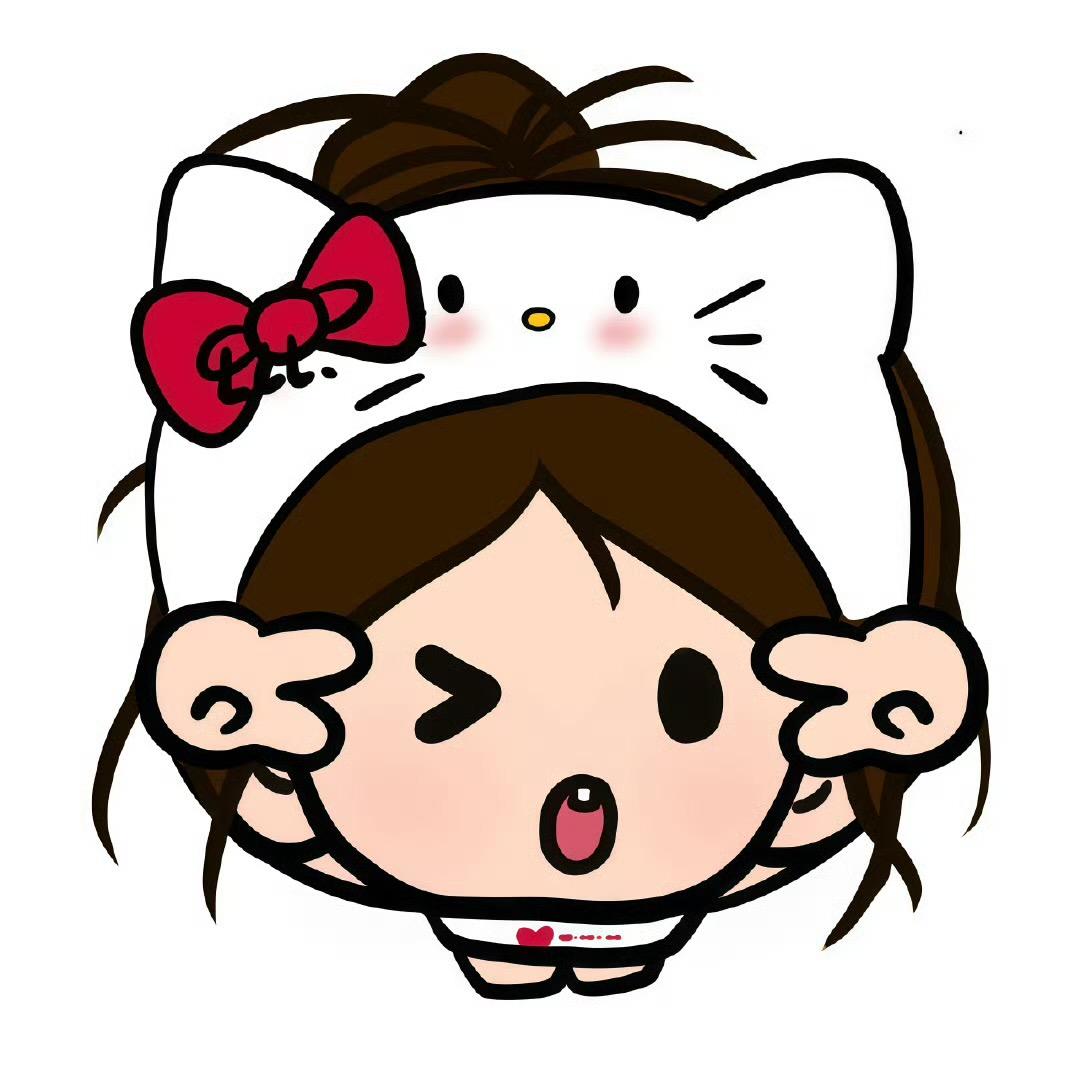 猫猫🐱