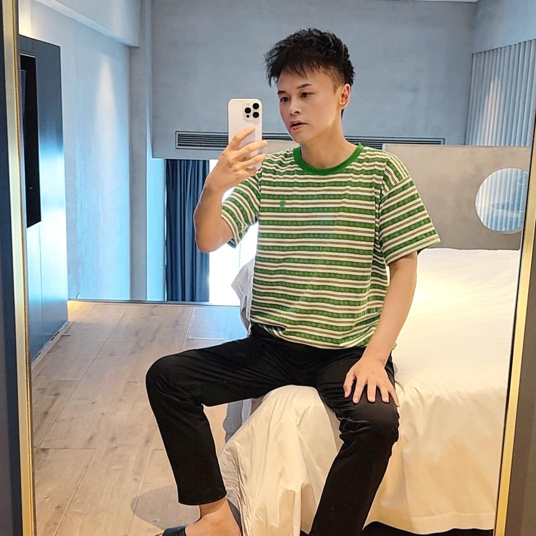 小耗子