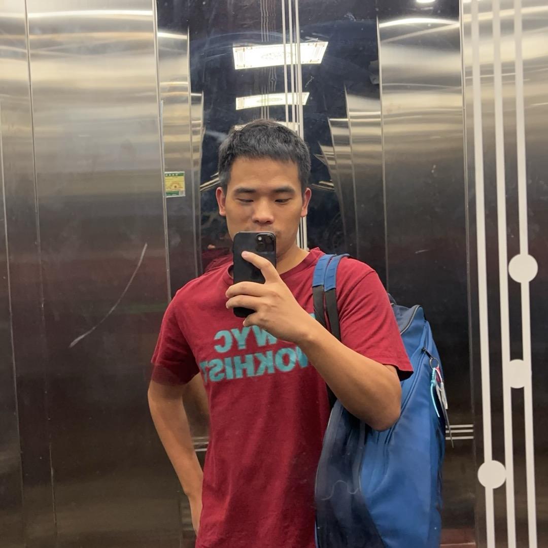 小刘哥的打流日记