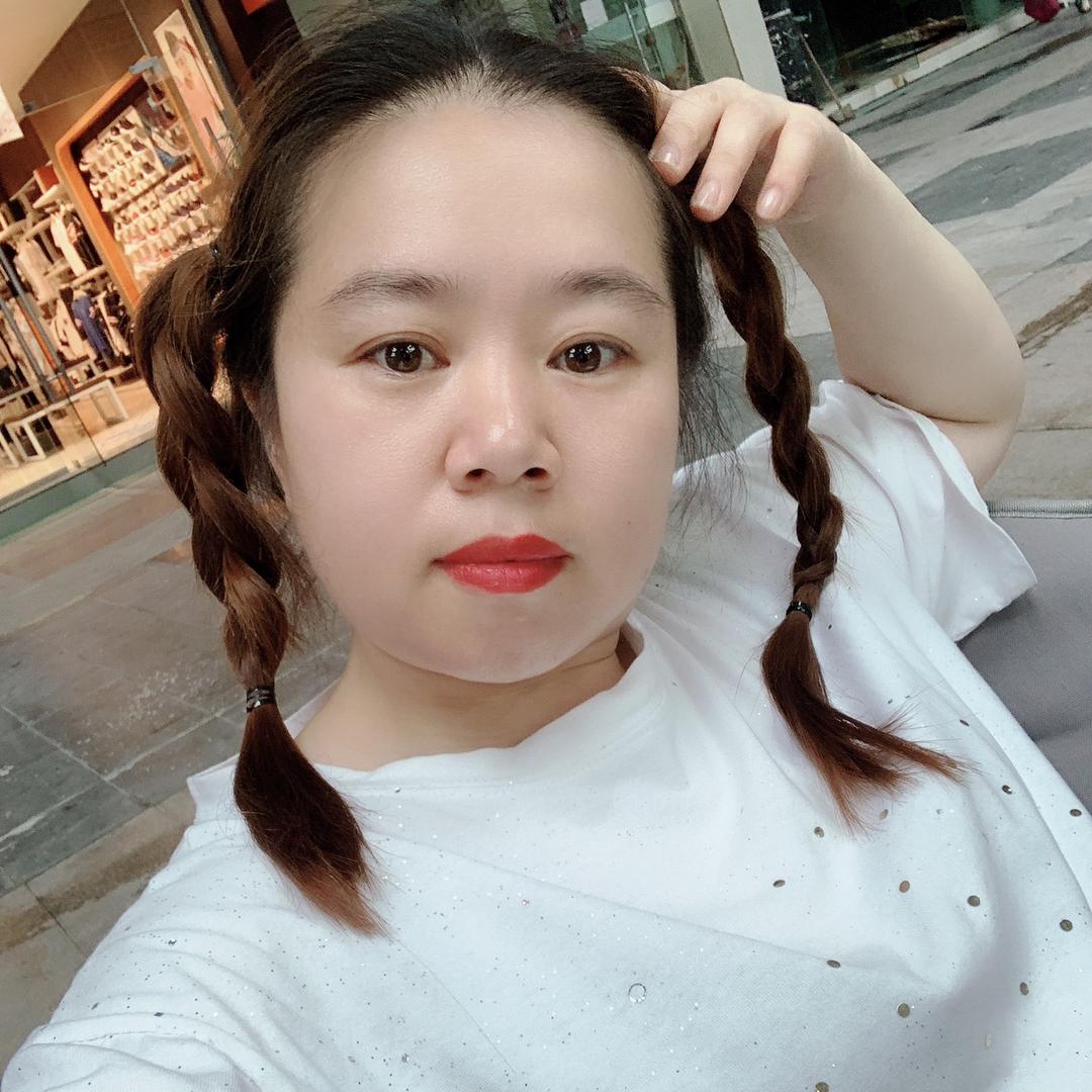 黎燕春胖胖姐