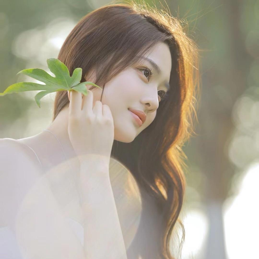 鹿予乔💕