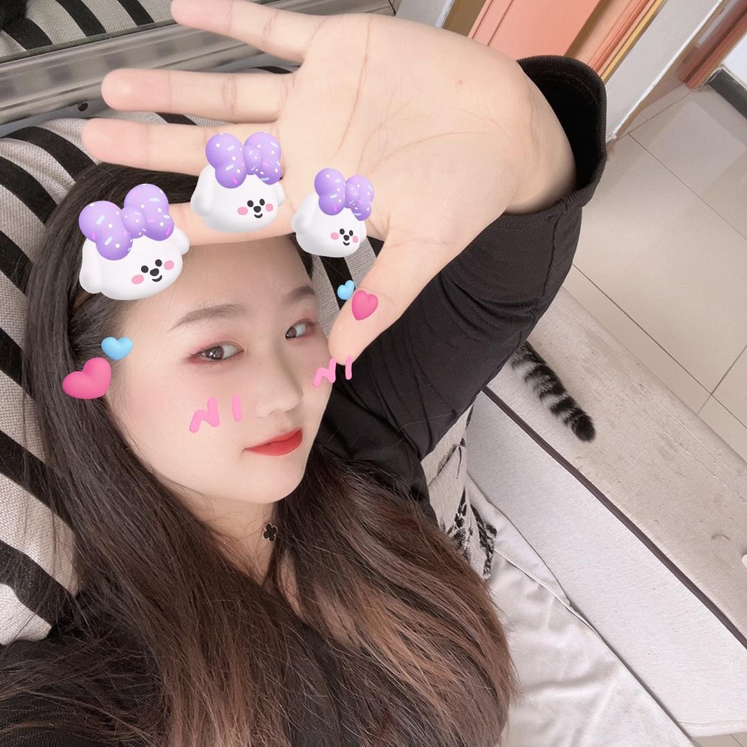 有点陈🌸
