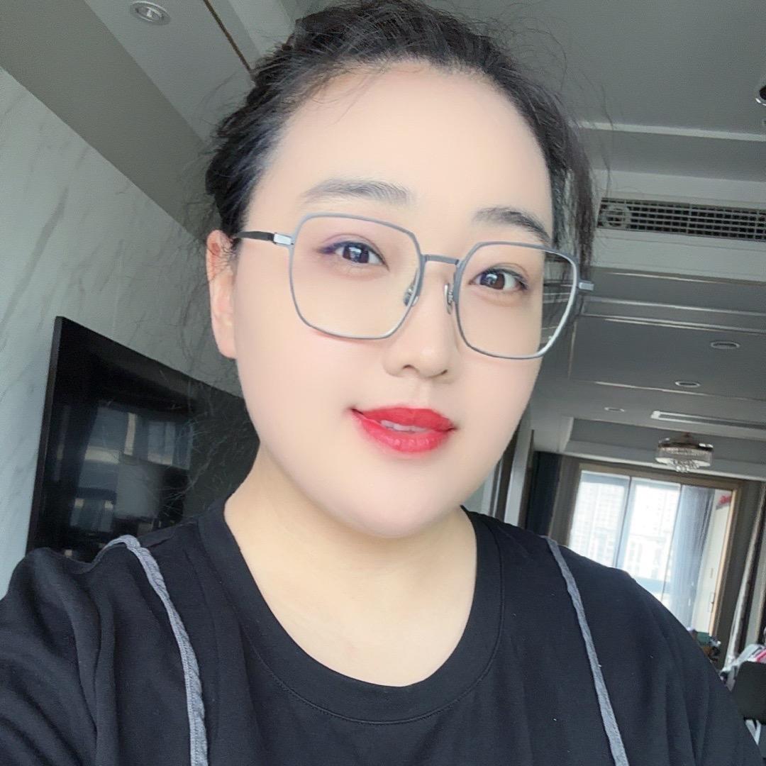 全脂小姐大码女装