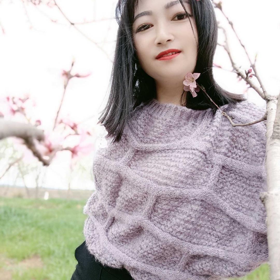 农村丫头