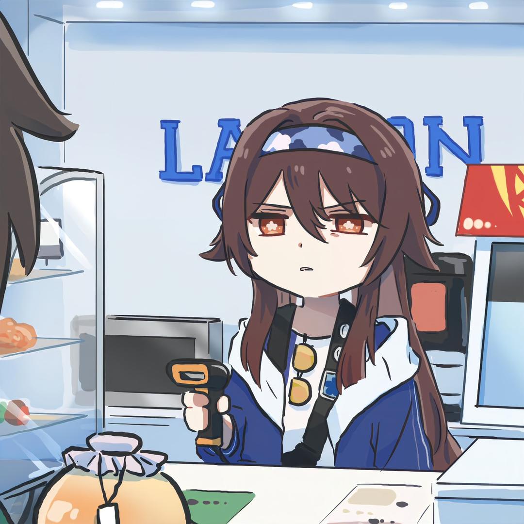 披着凉皮可乐🥤