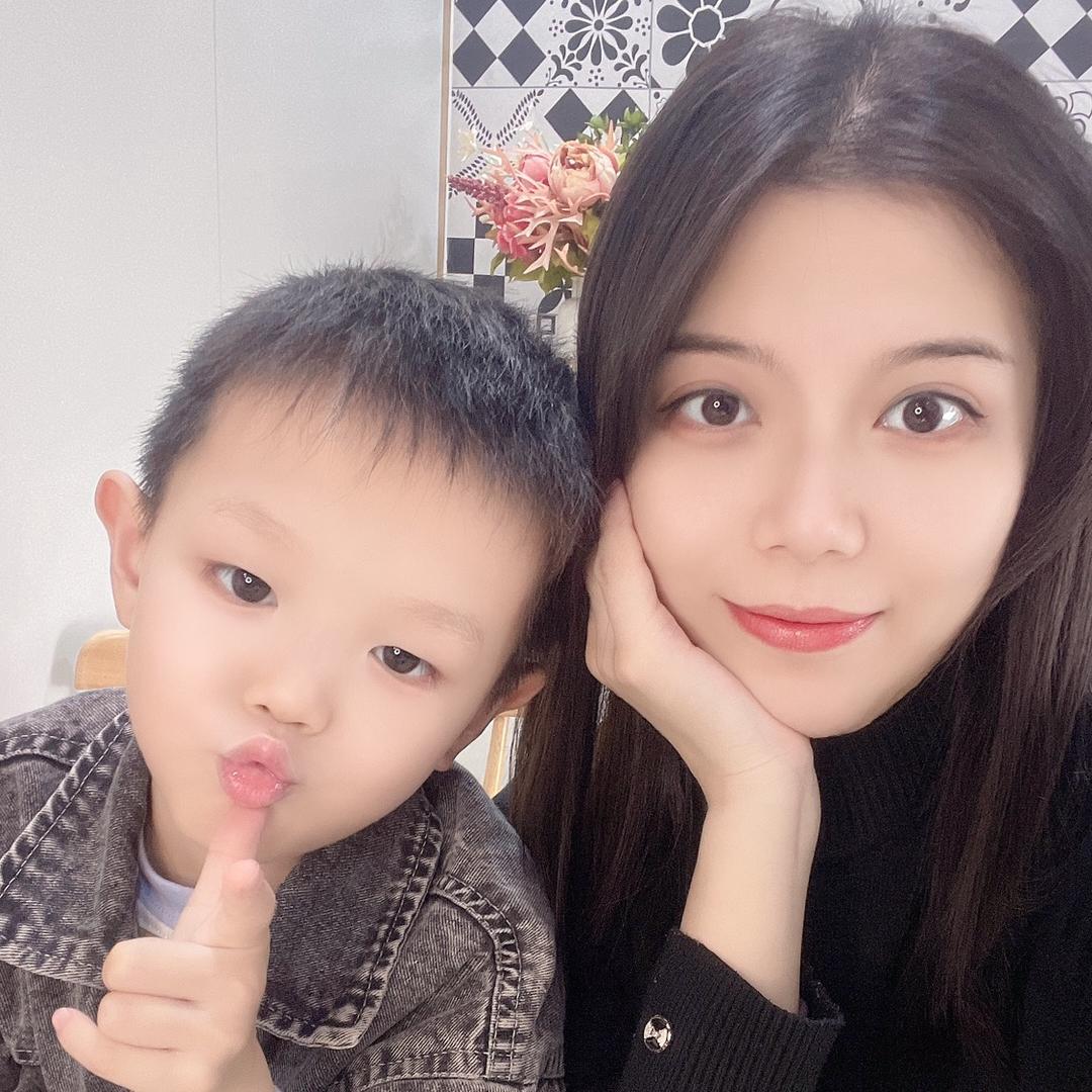 辣妈妍妍