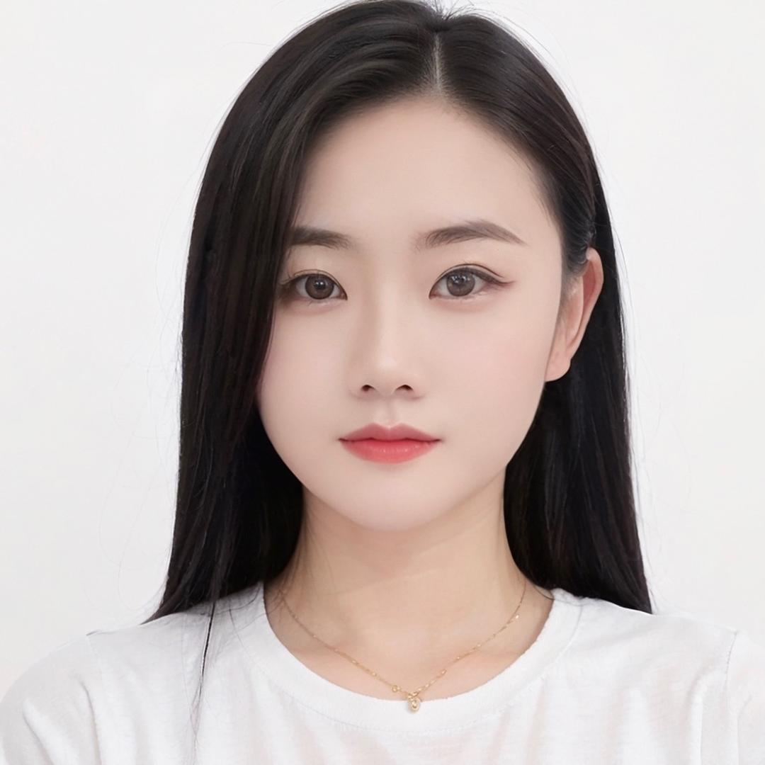 密码女孩