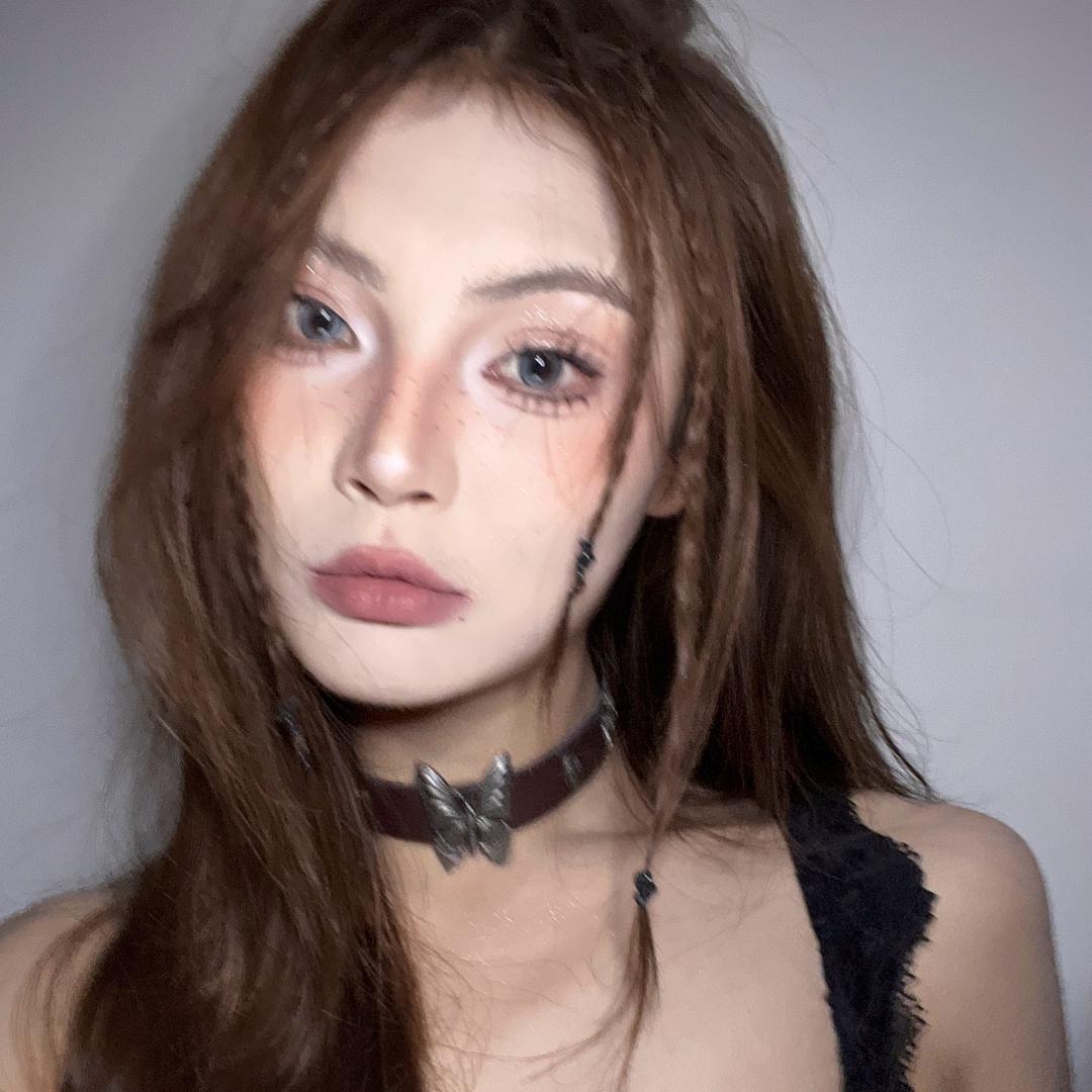 卷毛洋🐏