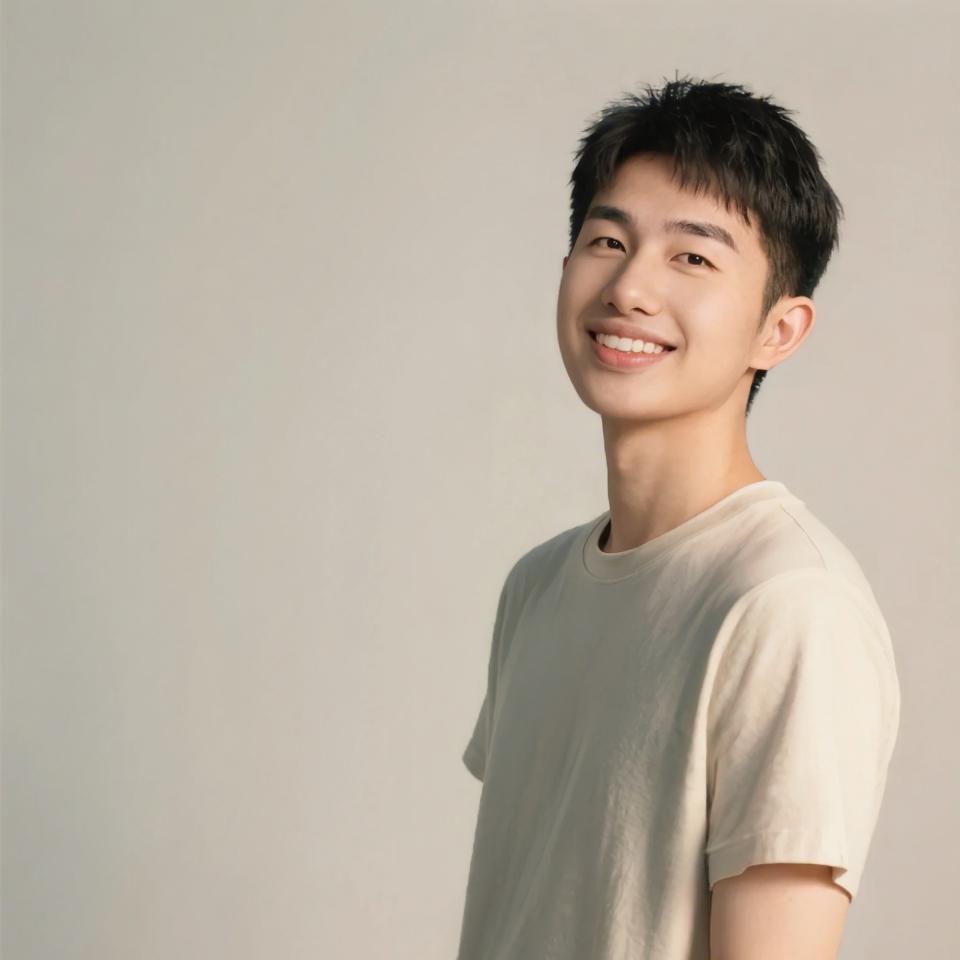 Ph.D.亦昂