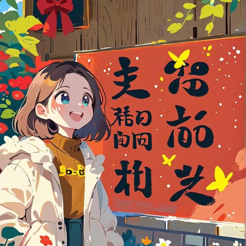 @北鼻周周✨
