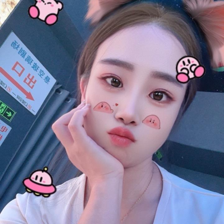 何姑娘