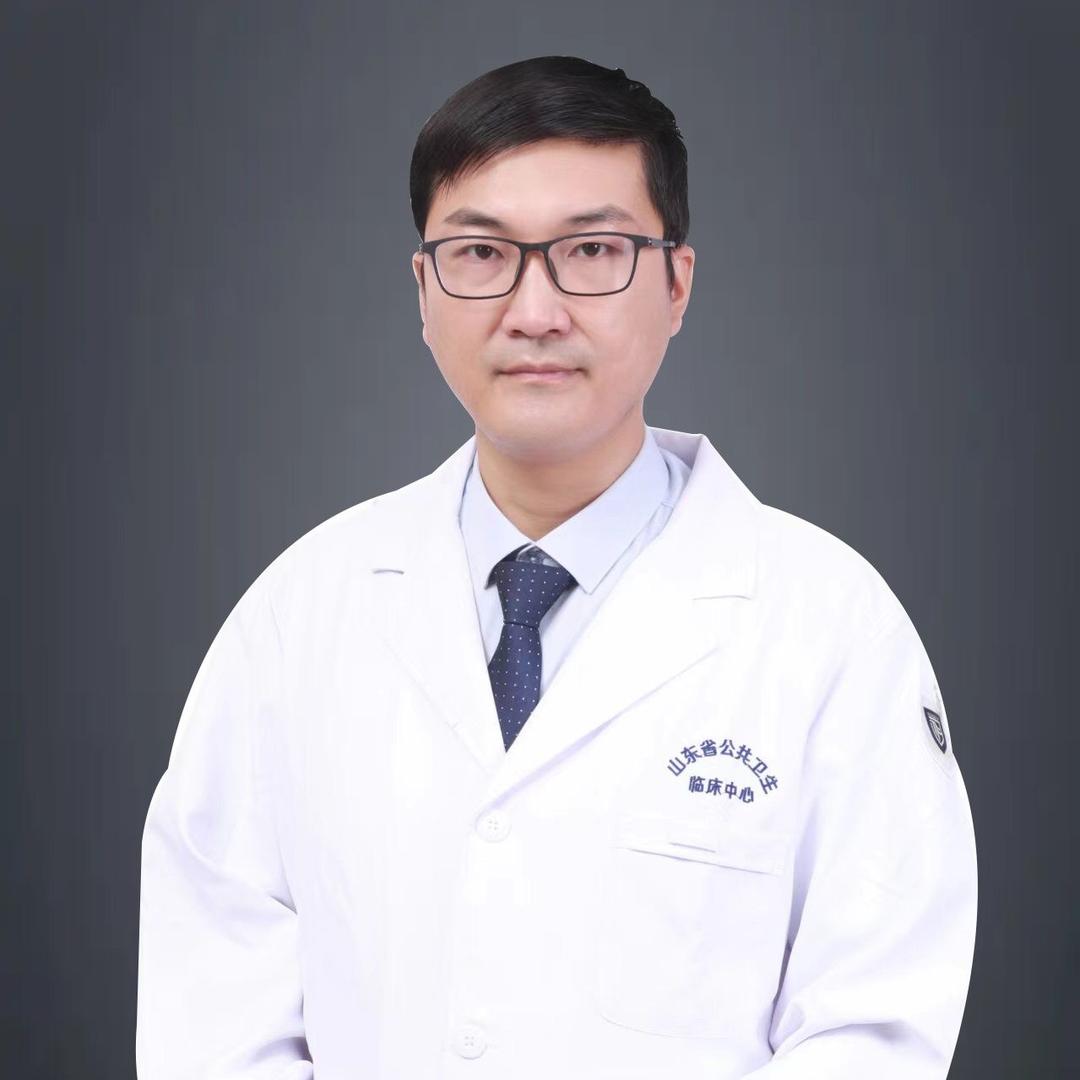 肿瘤科荣振华医生