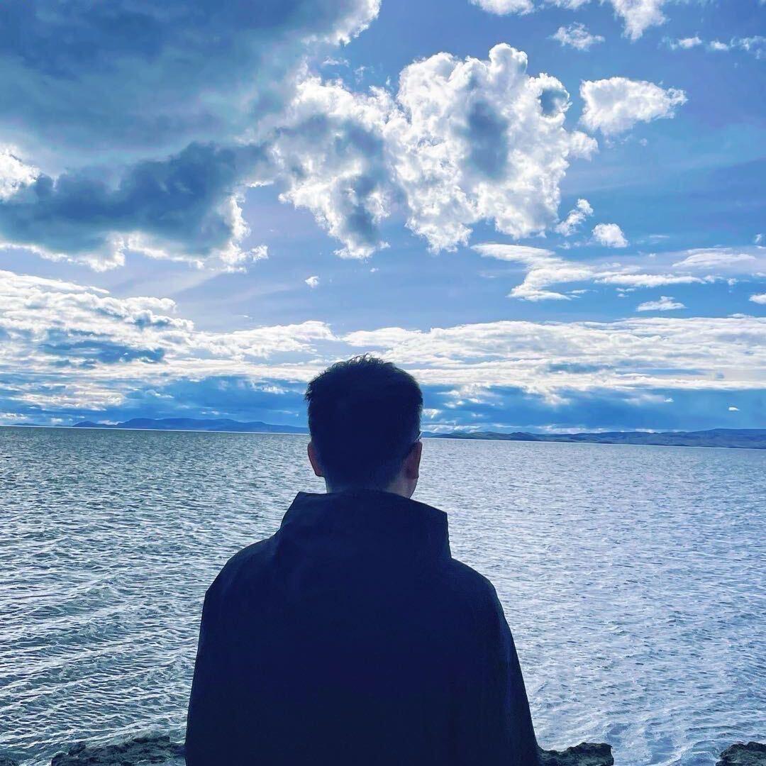 阿水哥