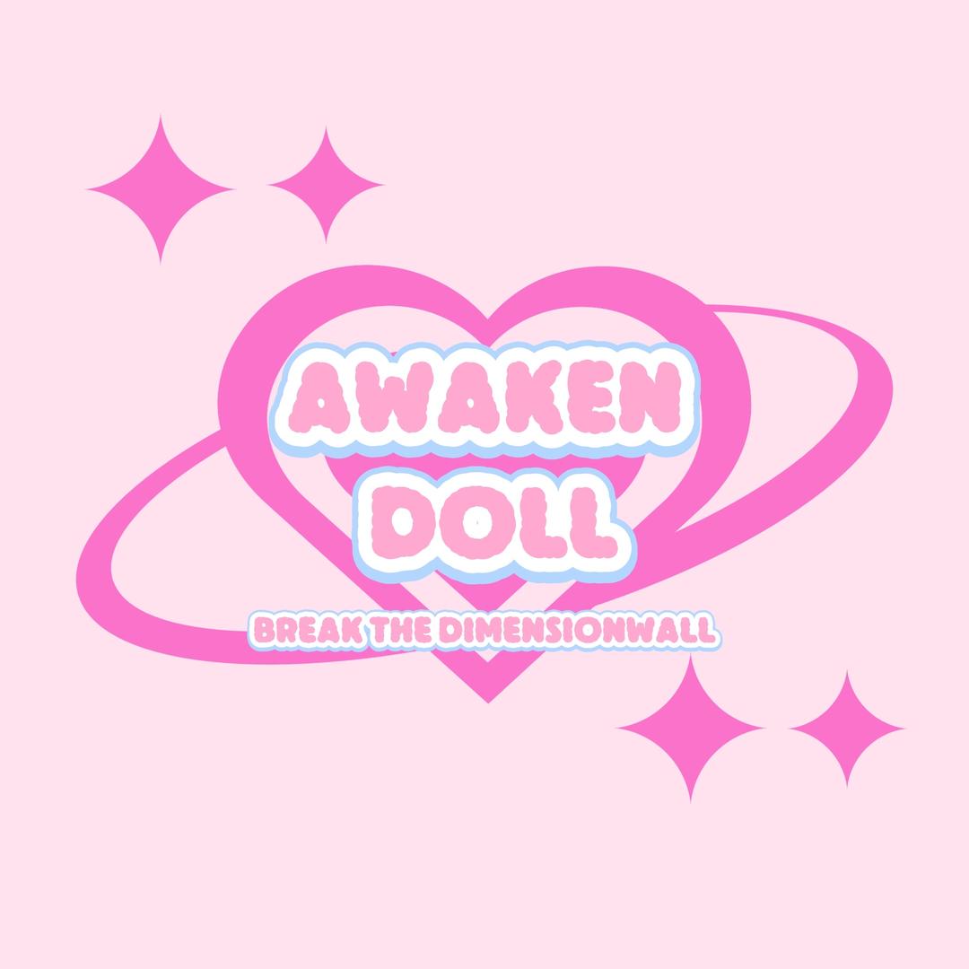 Awaken Doll