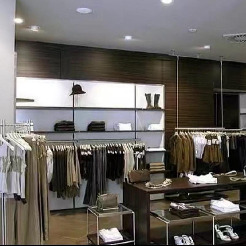 速玖男装店