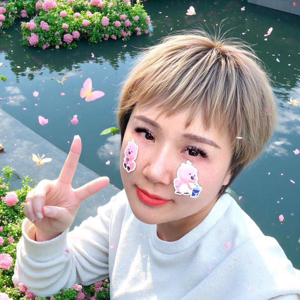 厨娘严美美