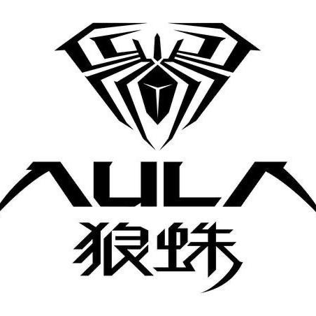 AULA狼蛛DIY电脑旗舰店