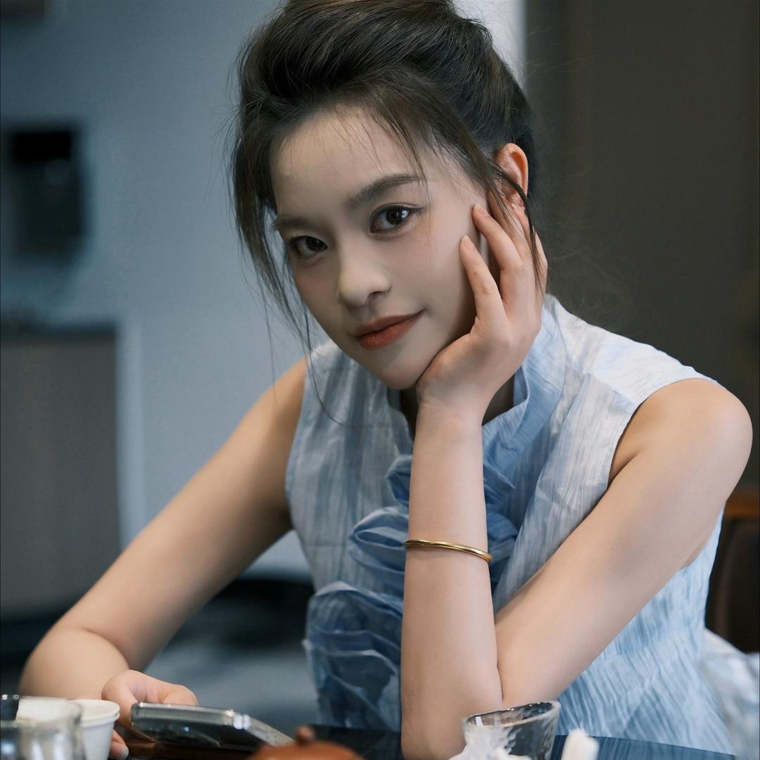 福州设计师李李