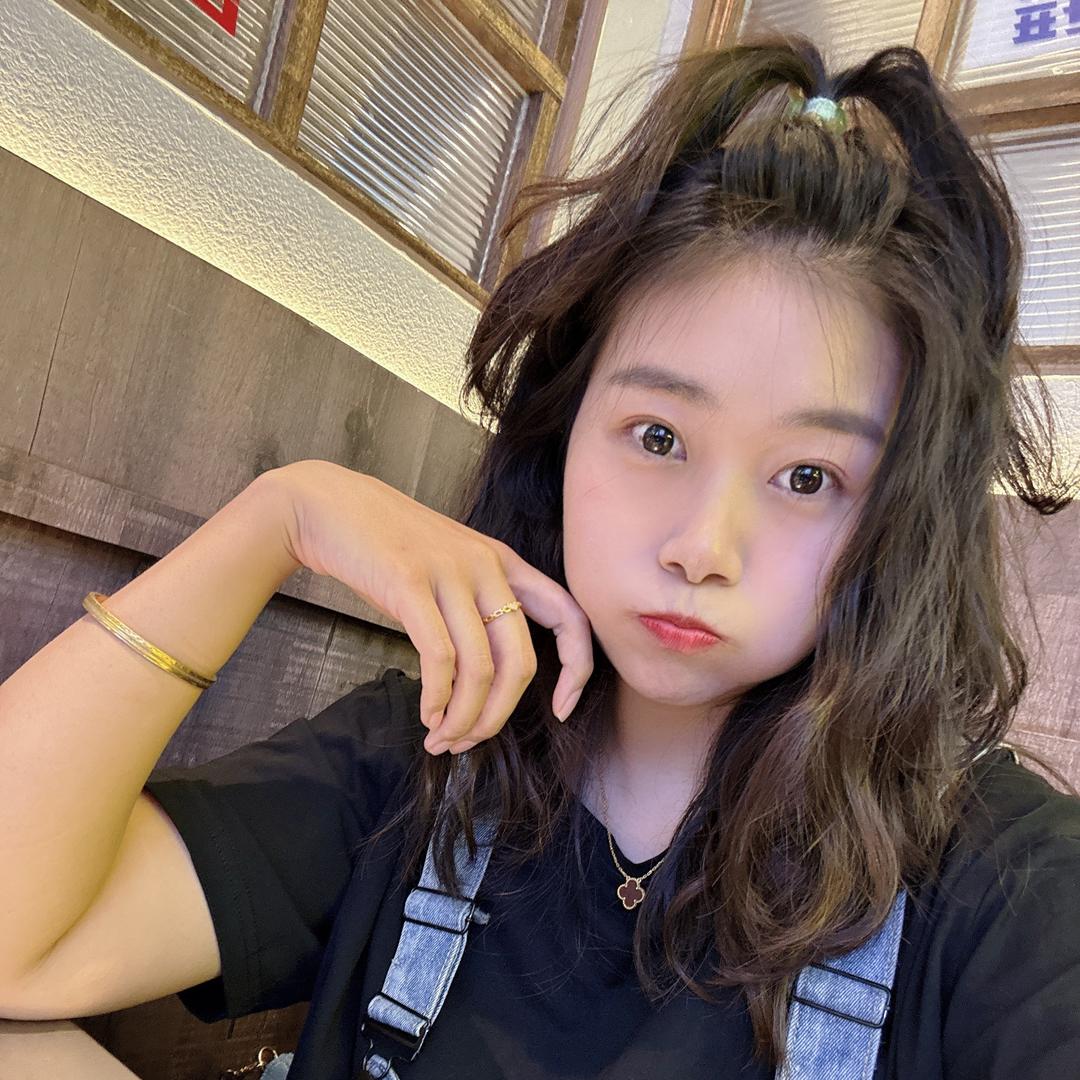 🥜昕童