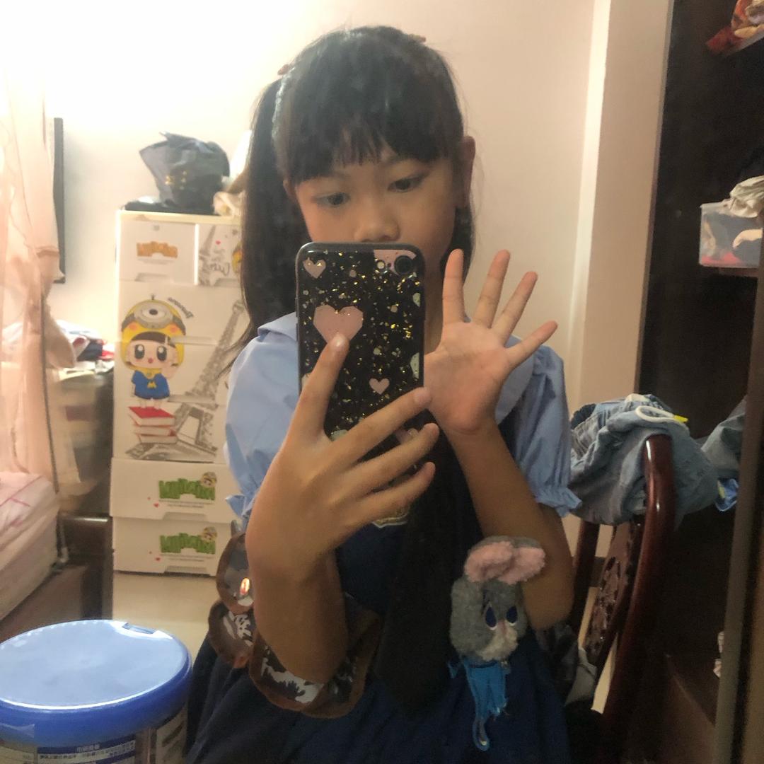 霍V💫