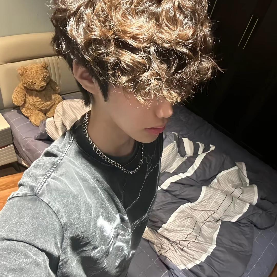 鸾鹤栖