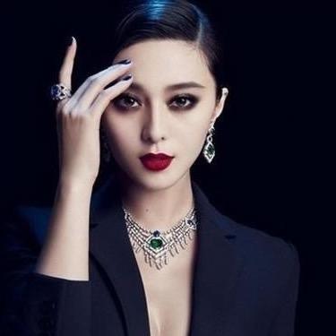 女王驾到综合美学