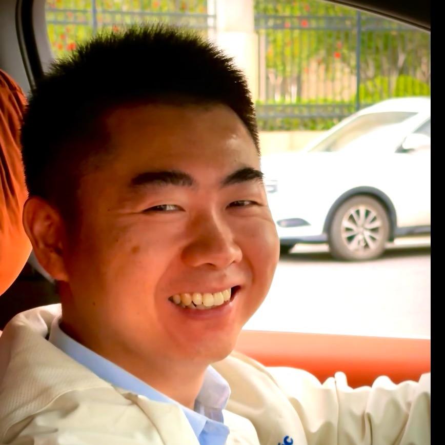 我的暖通兄弟财哥