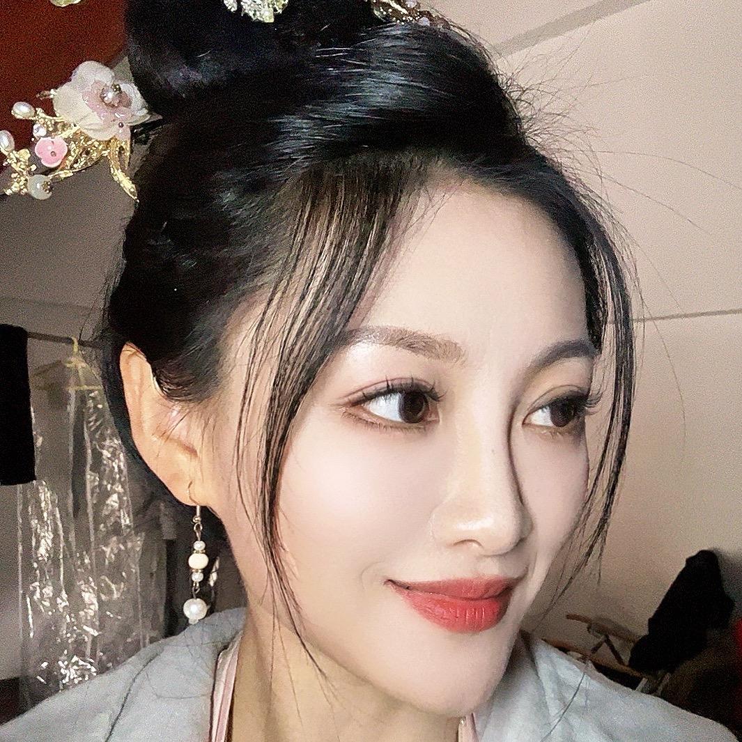 演员王曦👑 长公主
