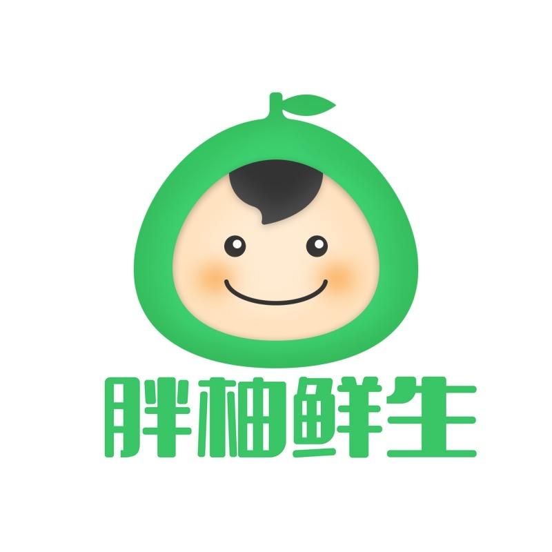 胖柚鲜生官方账号