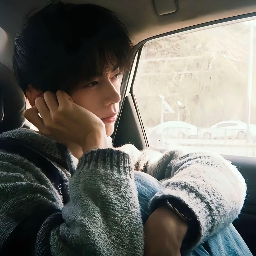 重生之我在沭阳跑网约车