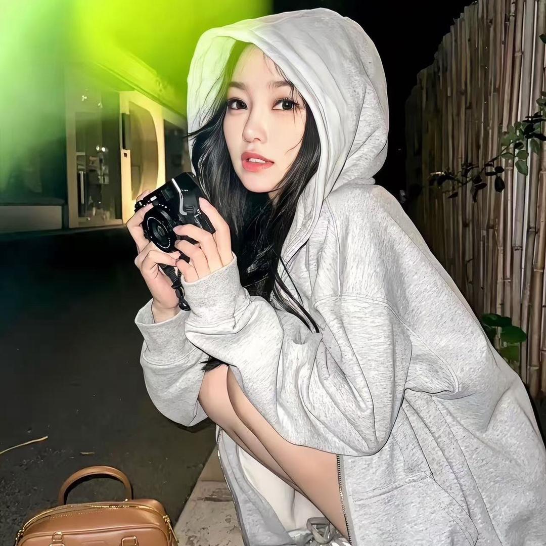瑶瑶💗