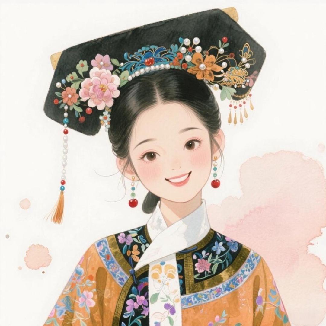格格说剧