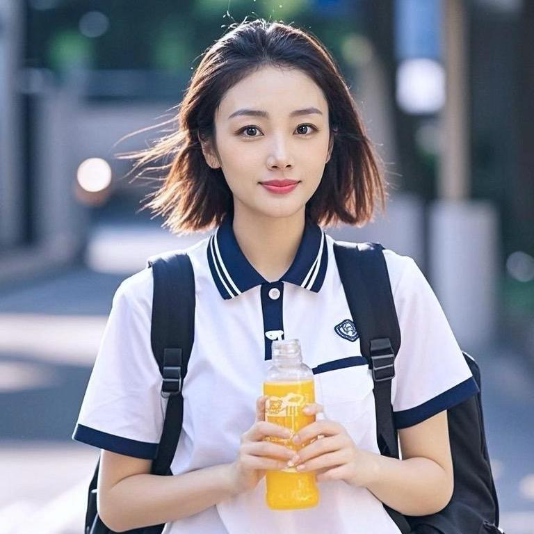 森森妈