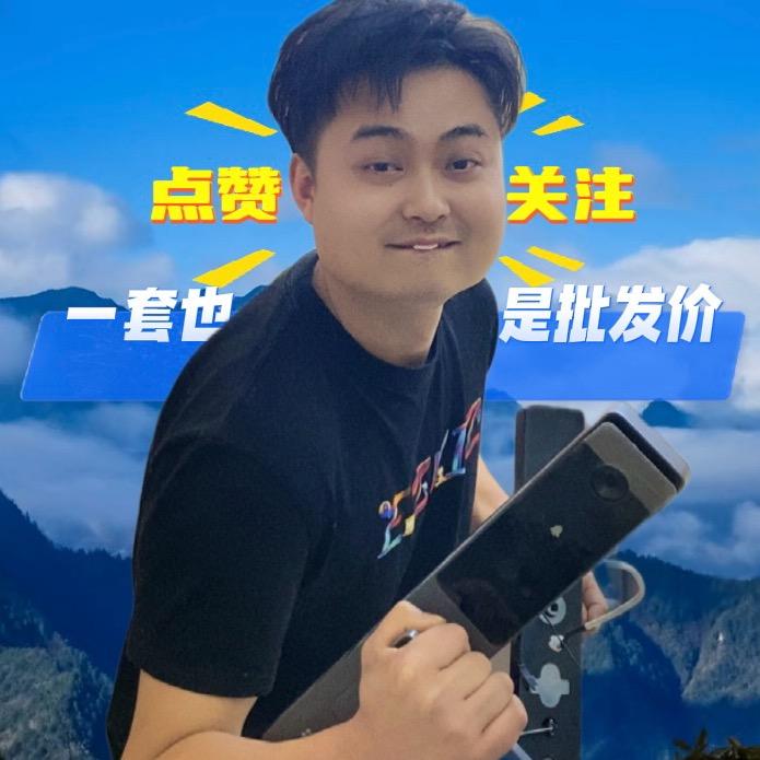 长沙刘锁长｜萤石智能锁（阿新）