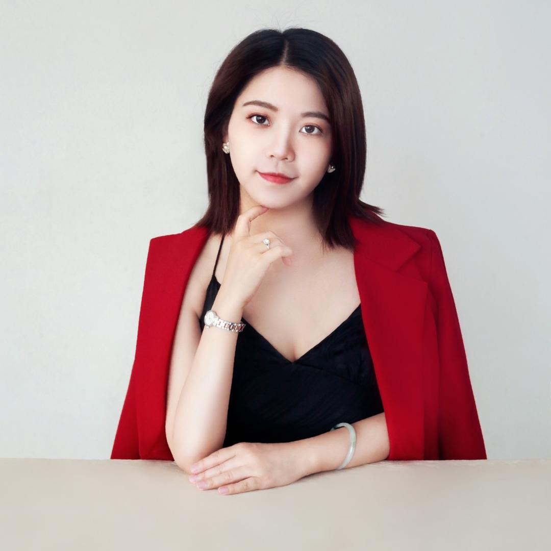 Hedy 教销售技巧