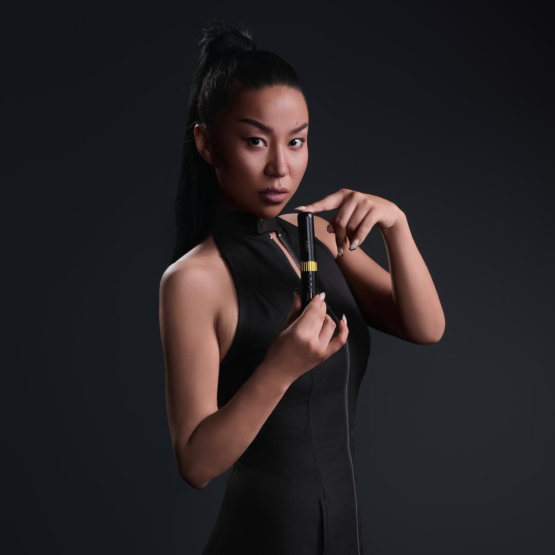 姿美样容