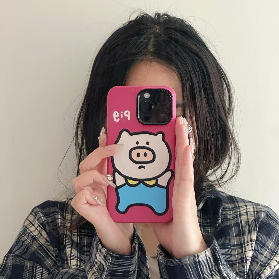 阿牛壳栈手机壳