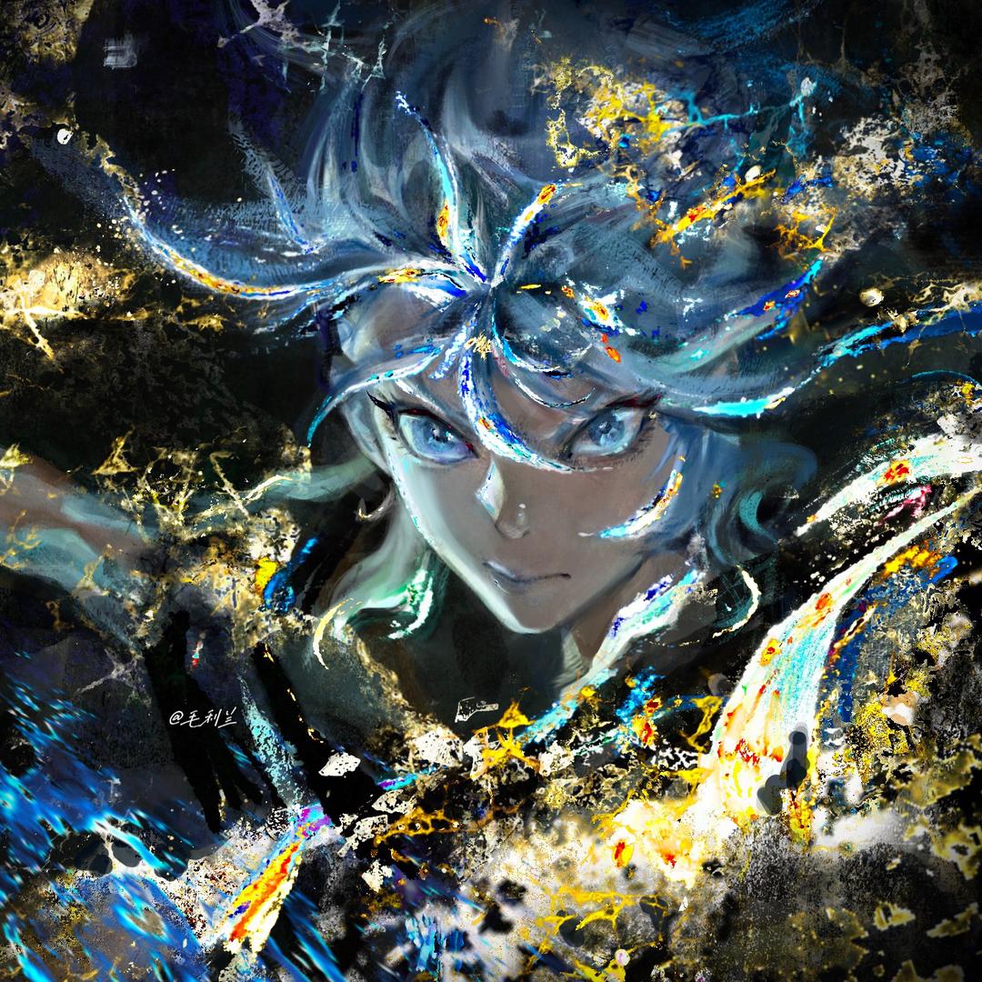 毛利兰（高效燃脂版）