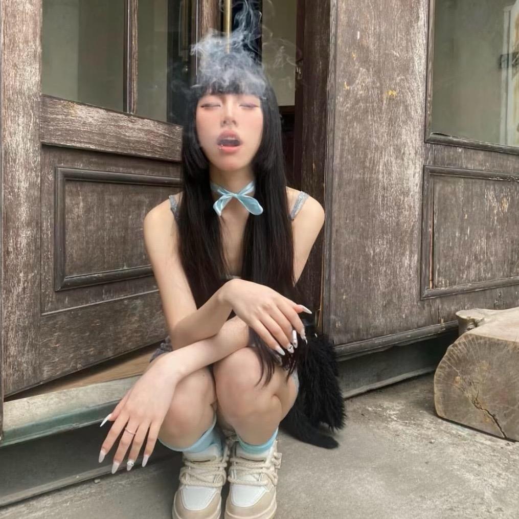 小桢、