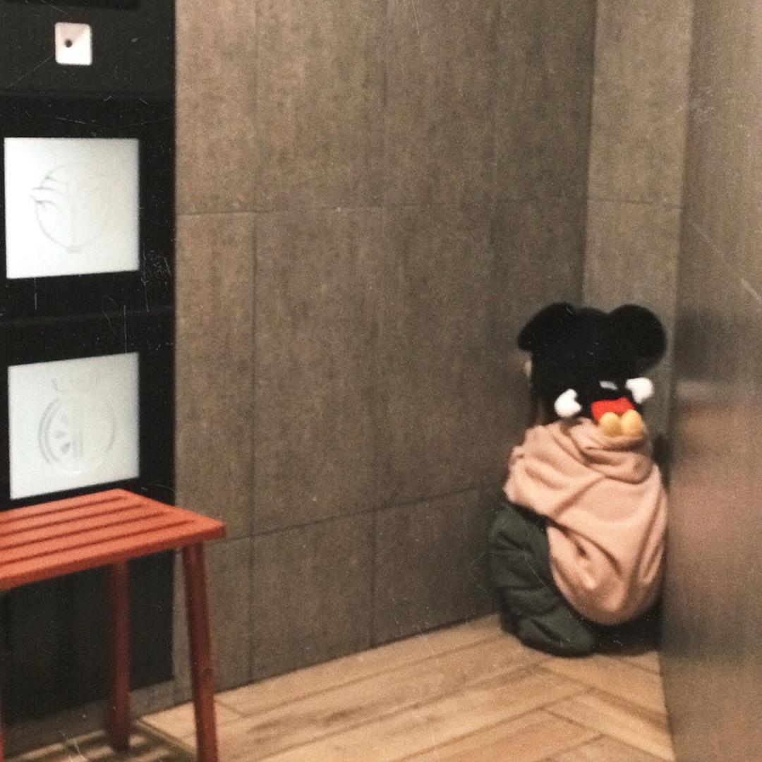 黑芝麻