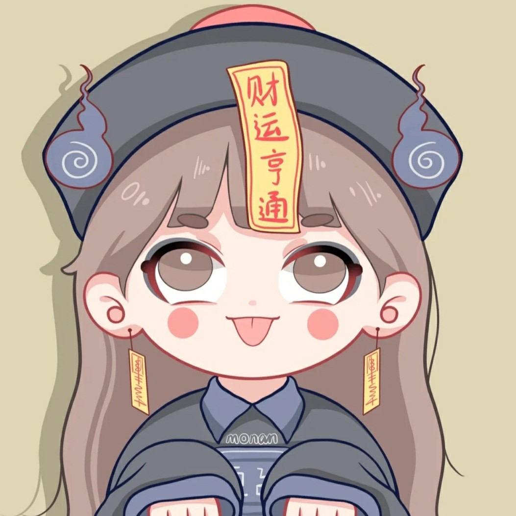 楠姐说漫画～