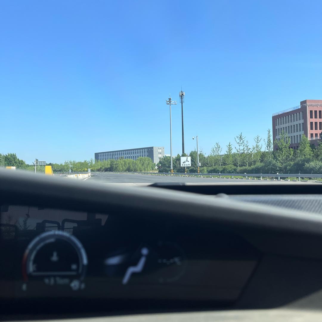 00后小张在路上（日常风景）