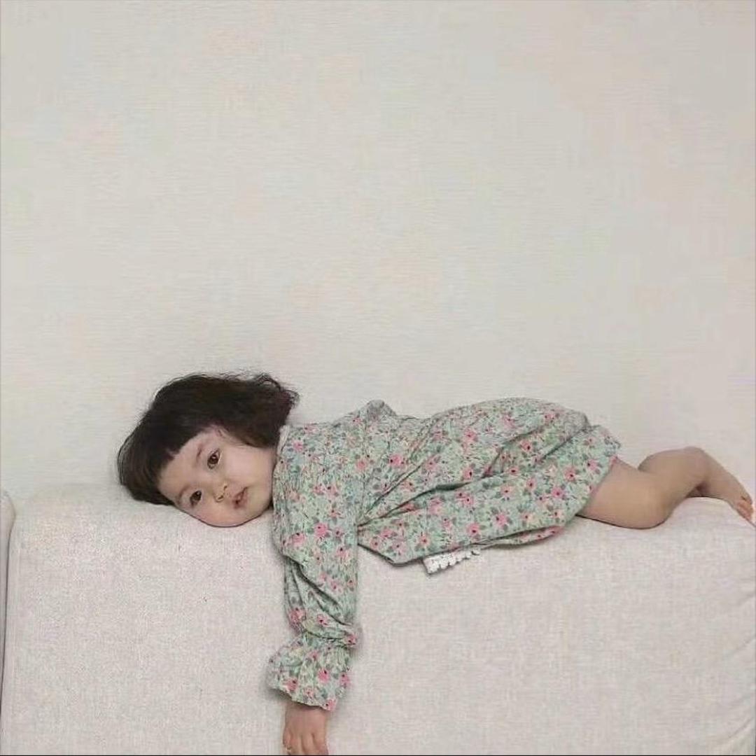 财神爷的独生女