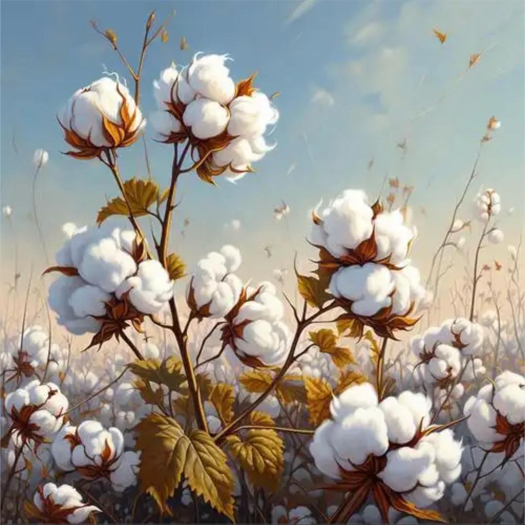 银丰棉种（棉坨坨）