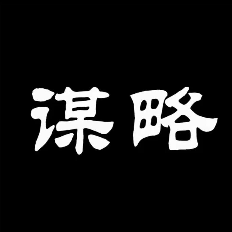 谋略