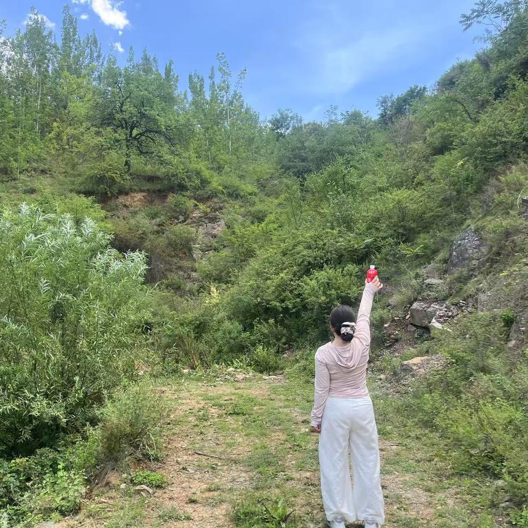 小小潘～