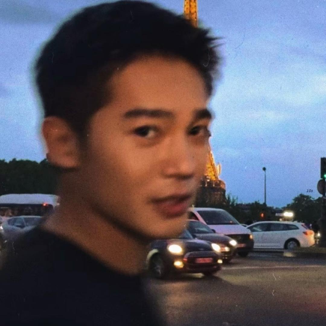 .小狐狸🎒