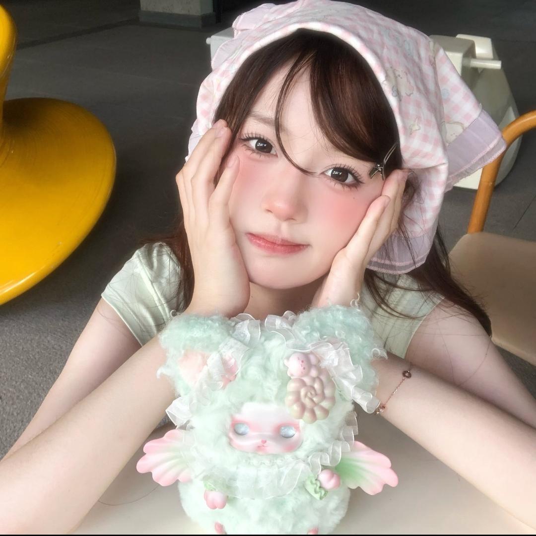 团团🍡