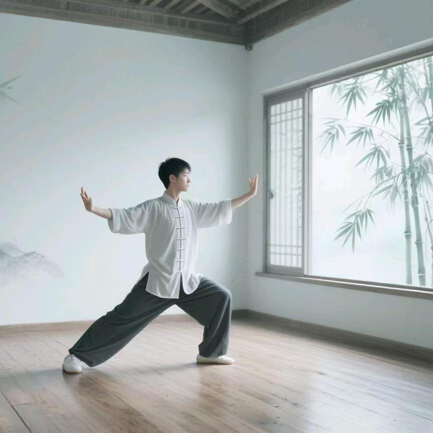 小小永生带你练